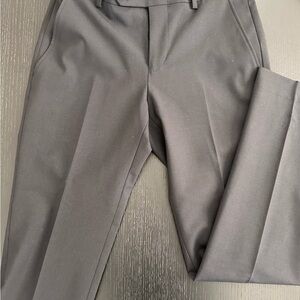Bar III Charcoal Dress Pants for Men